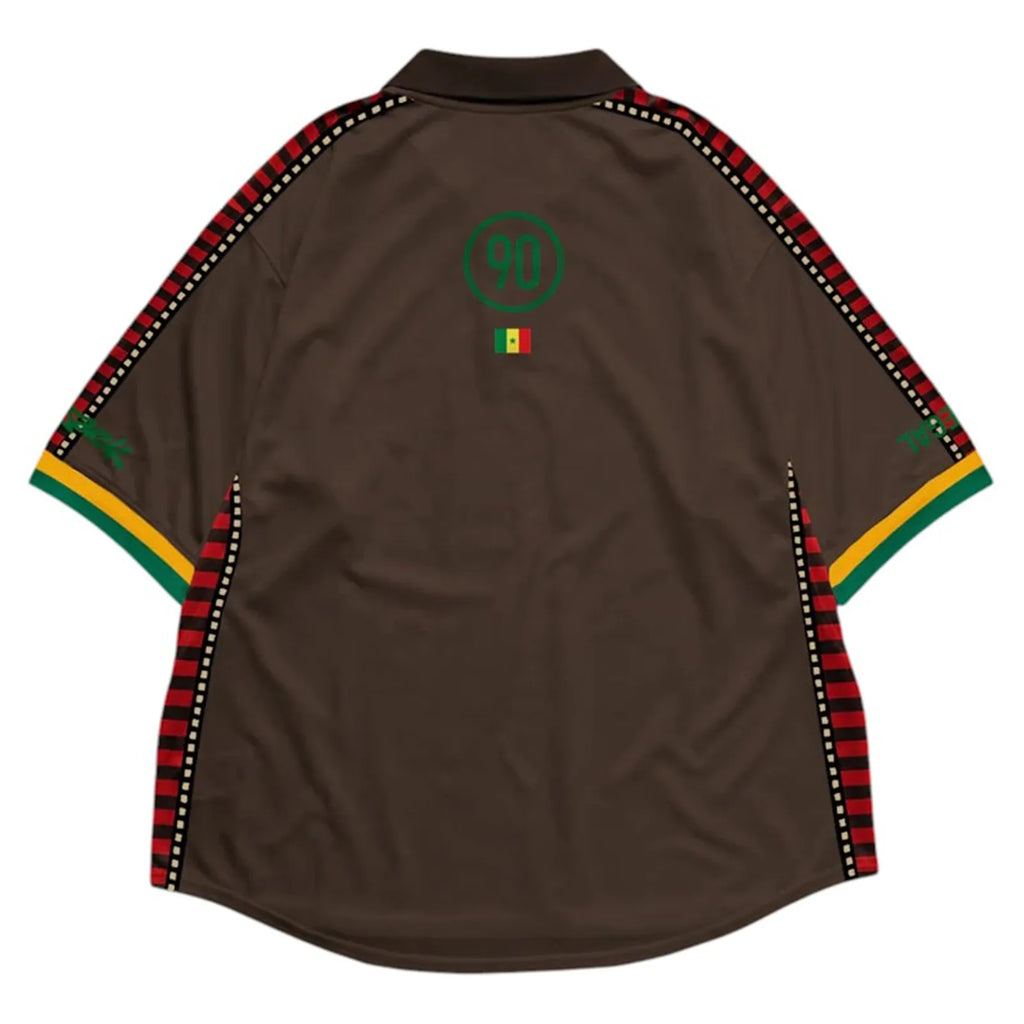 Senegal “Travis Scott Cactus Jack