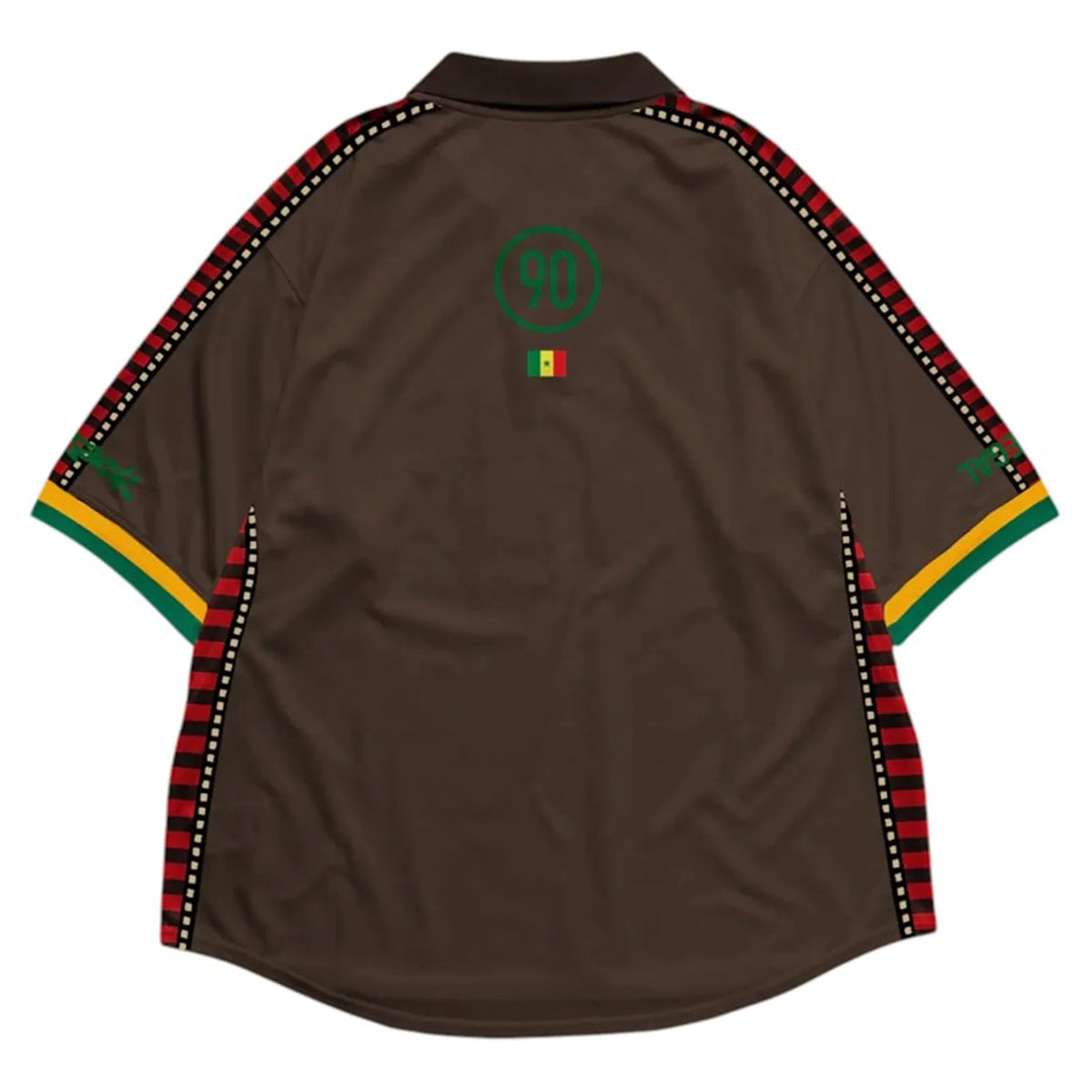 Senegal “Travis Scott Cactus Jack