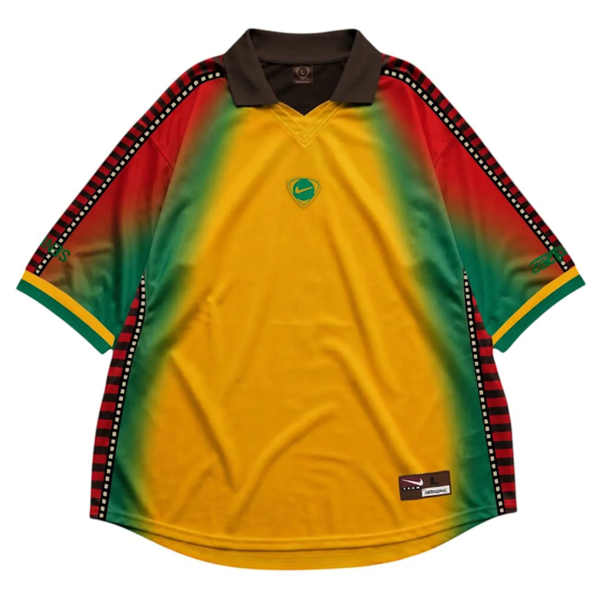Senegal “Travis Scott Cactus Jack