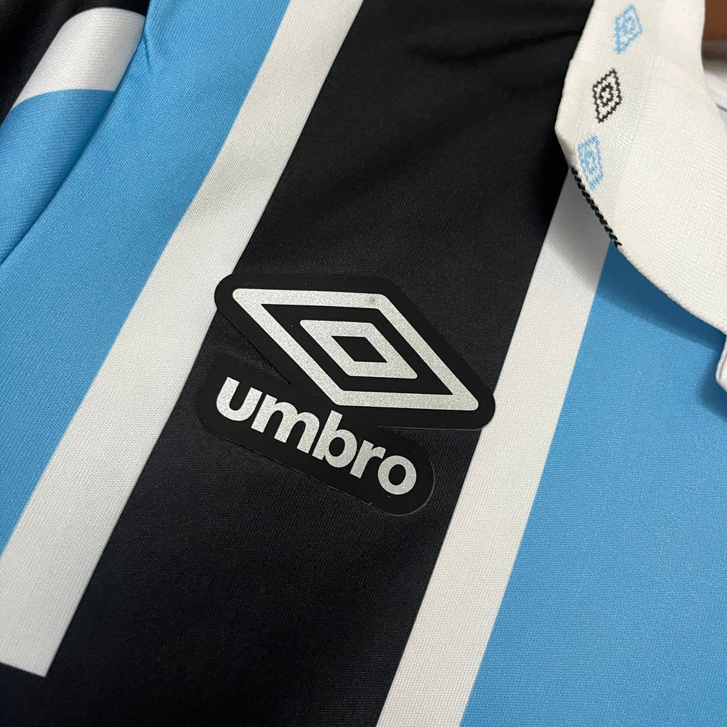 Gremio Retro 2015 20th anniversary edition