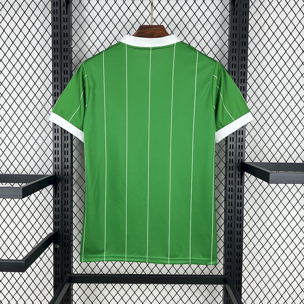 Celtic 1984/86 Third Retro Jersey