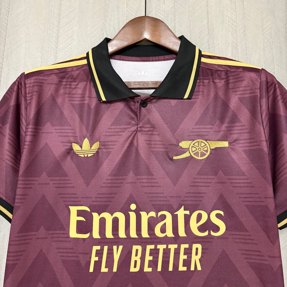 Arsenal Special Edition 2026/27