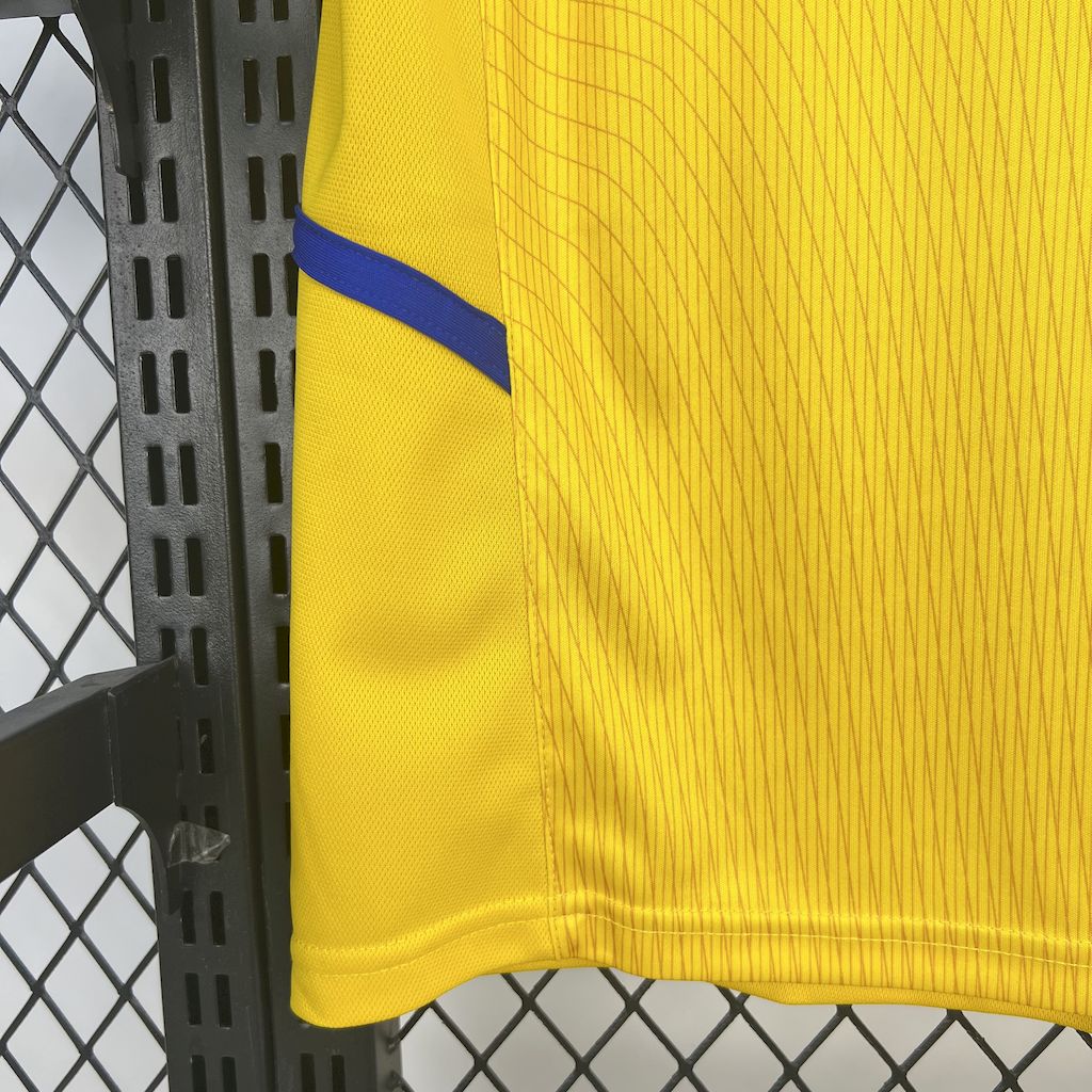 Inter Milan 2002/03 Third Retro Jersey