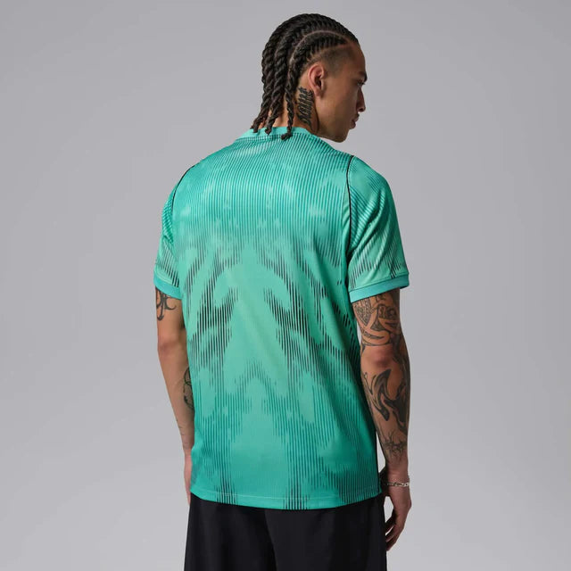 Jersey Brazil 2026 World Cup Home Goalkeeper