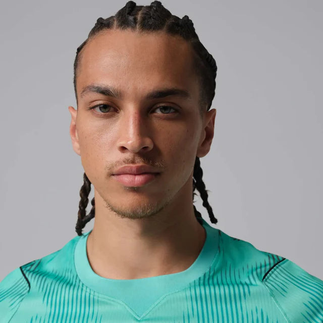 Jersey Brazil 2026 World Cup Home Goalkeeper