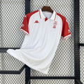 Club Atletico Huracan 2025/26 Home Jersey