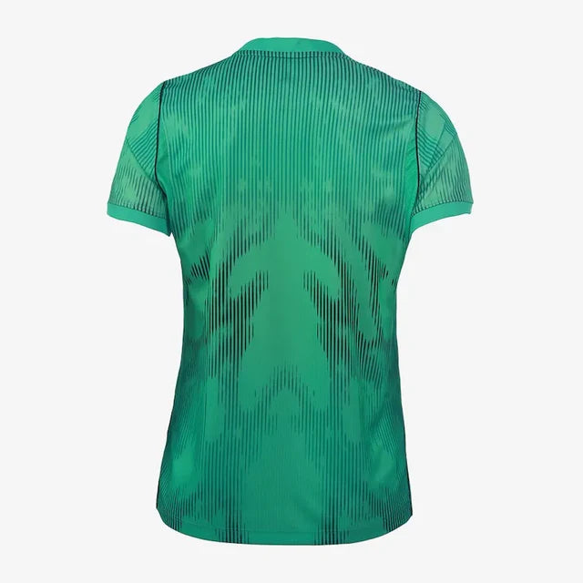 Jersey Brazil Women 2026 Worldcup Goalkeeper