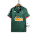 Cruzeiro Retro Home Jersey 2011
