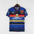 Flamengo 1995 III Third Jersey - Retro Version