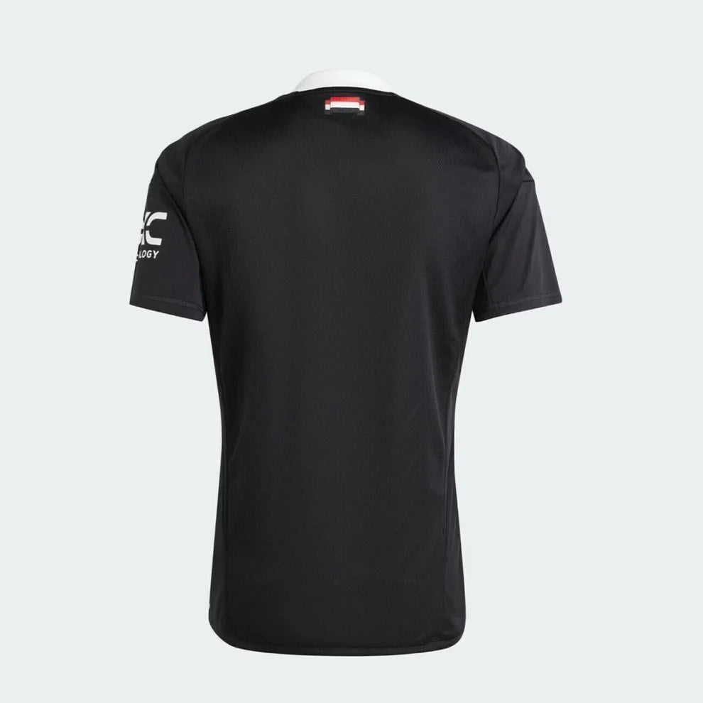Manchester United Home 2026/27 Fan Version - Goalkeeper