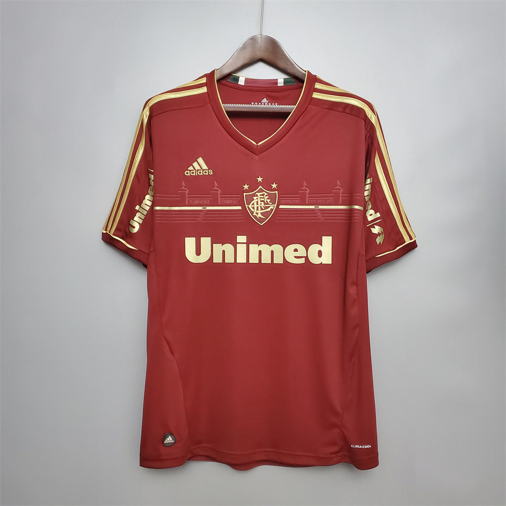 Fluminense 2012 III Third Jersey - Retro Version