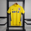 Corinthians 14/15 Goalkeeper Jersey - Retro Version