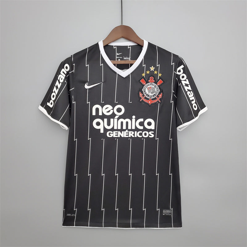 Corinthians 11/12 II Away Jersey - Retro Version