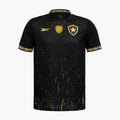 Camisa Reebok Botafogo 2024/25 II - Patch Libertadores