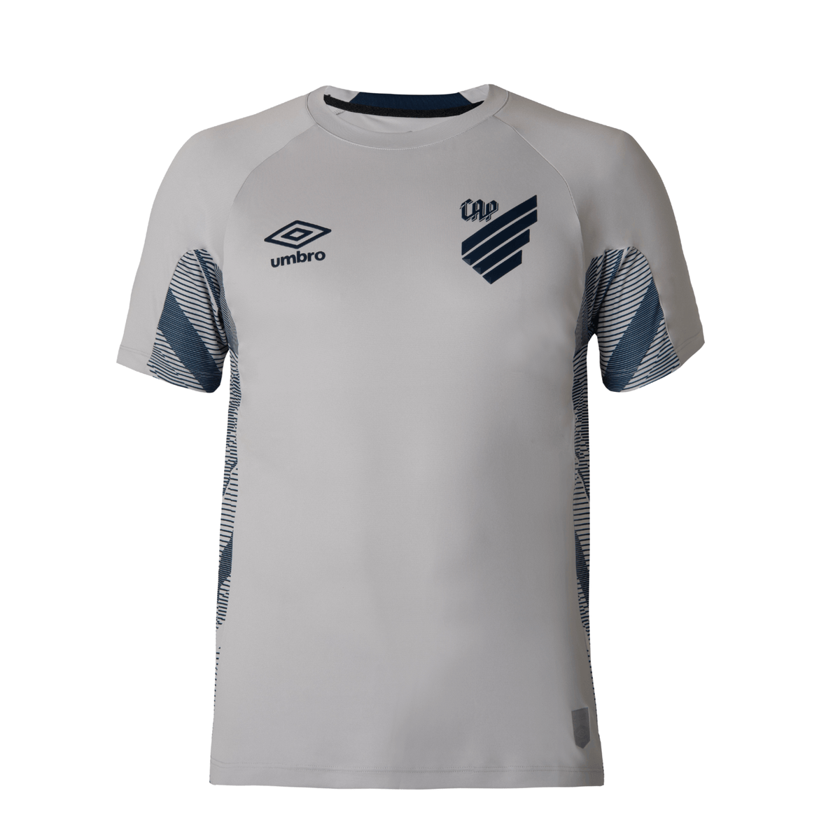 Athletico Paranaense 2025/26 Jersey Goleiro GoalKepper