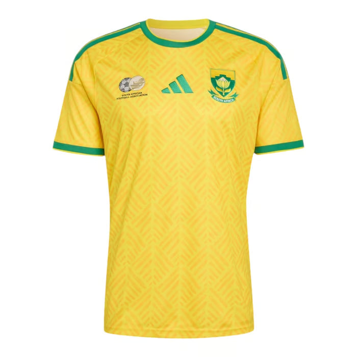 Jersey South Africa 2026 Home World Cup