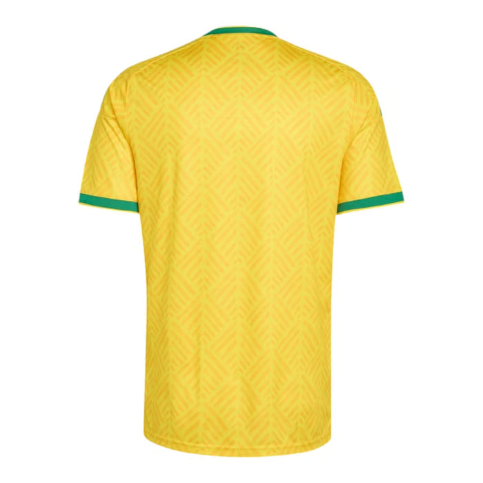 Jersey South Africa 2026 Home World Cup
