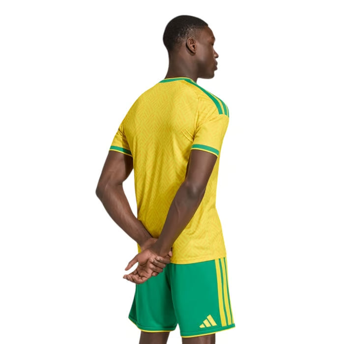 Jersey South Africa 2026 Home World Cup