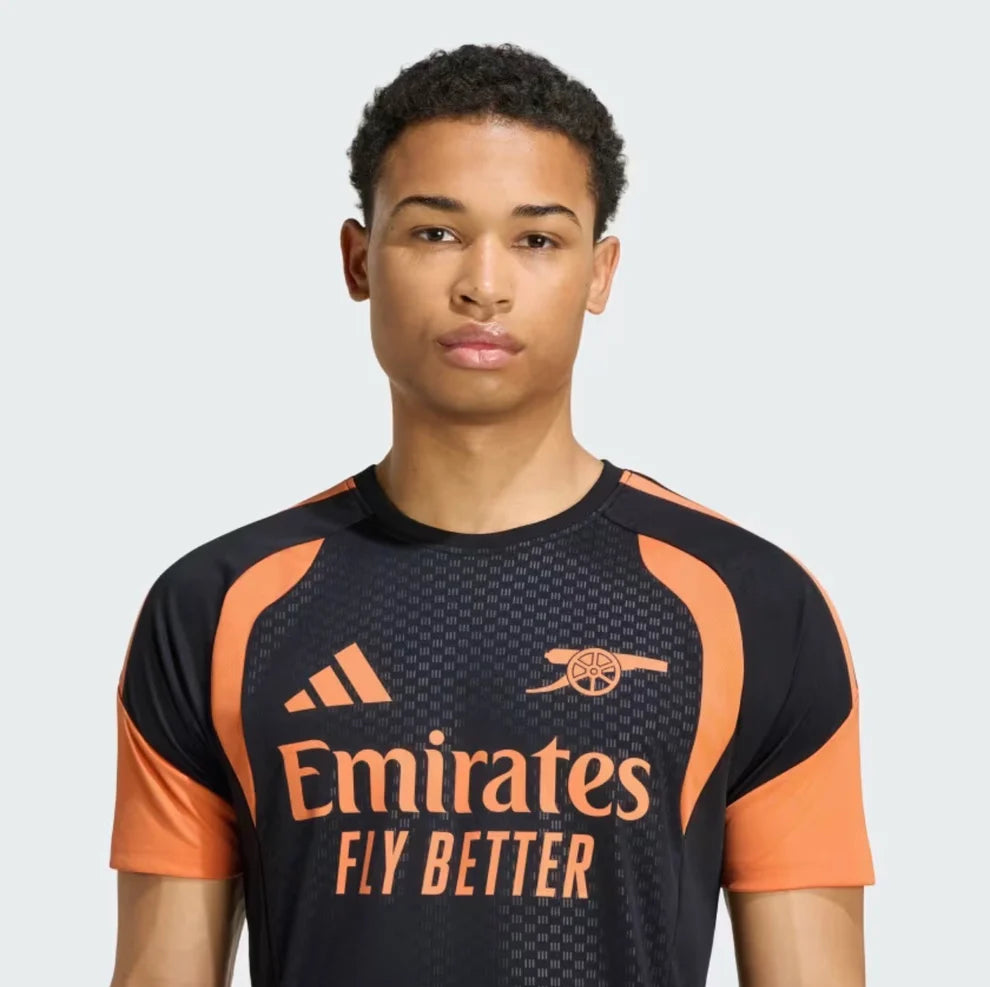 Arsenal 2026/27 Training