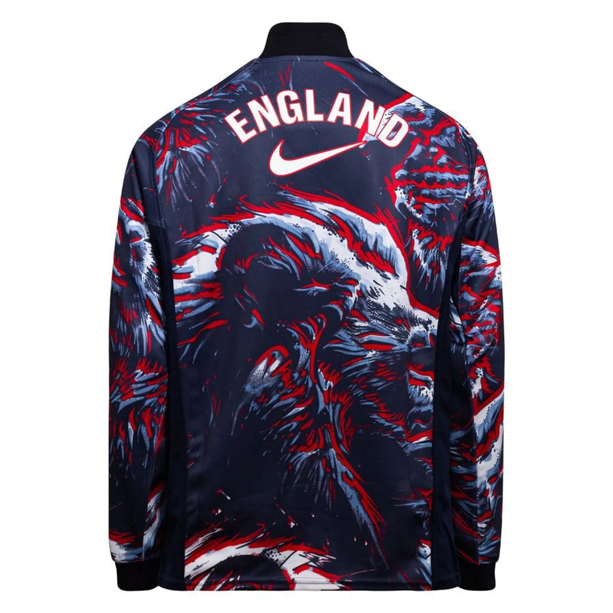 England Goalkeeper Shirt Authentic