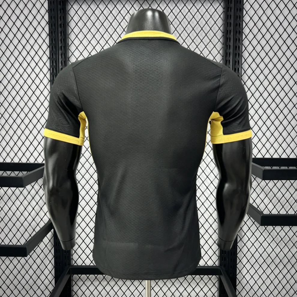 Manchester City Away 2026/27 Player Version - Slim Fit
