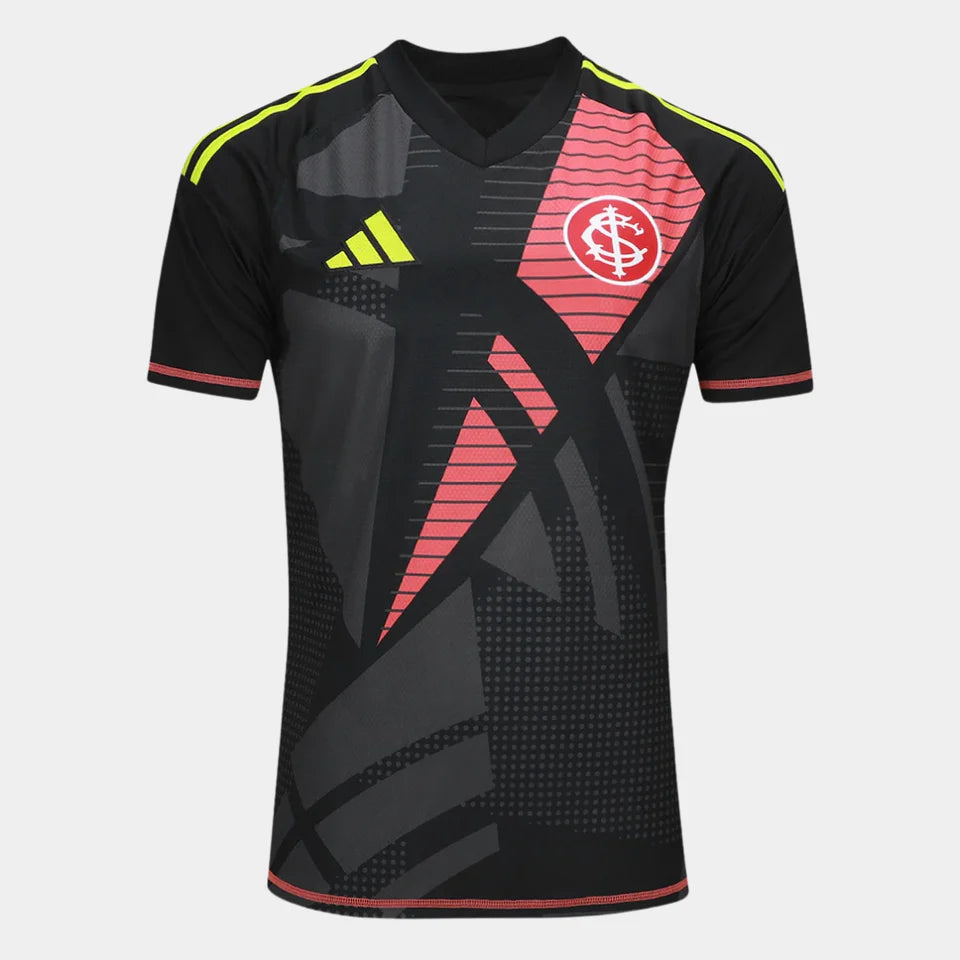 Internacional 2025/26 Goleiro-GoalKepper - Fan Version