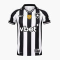 Botafogo Home Fan Jersey 2025/26 - Patch Campeao Libertadores