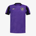 Camisa Goleiro Reebok Botafogo 2024/25 IV