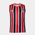 Regata New Balance São Paulo 2025/26 II