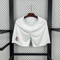 Shorts AC Milan 24/25 125th Anniversary Edition White