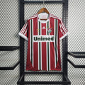 Fluminense 2012 I Home Jersey - Retro Version