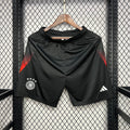 Shorts Alemanha 2024/25 Home
