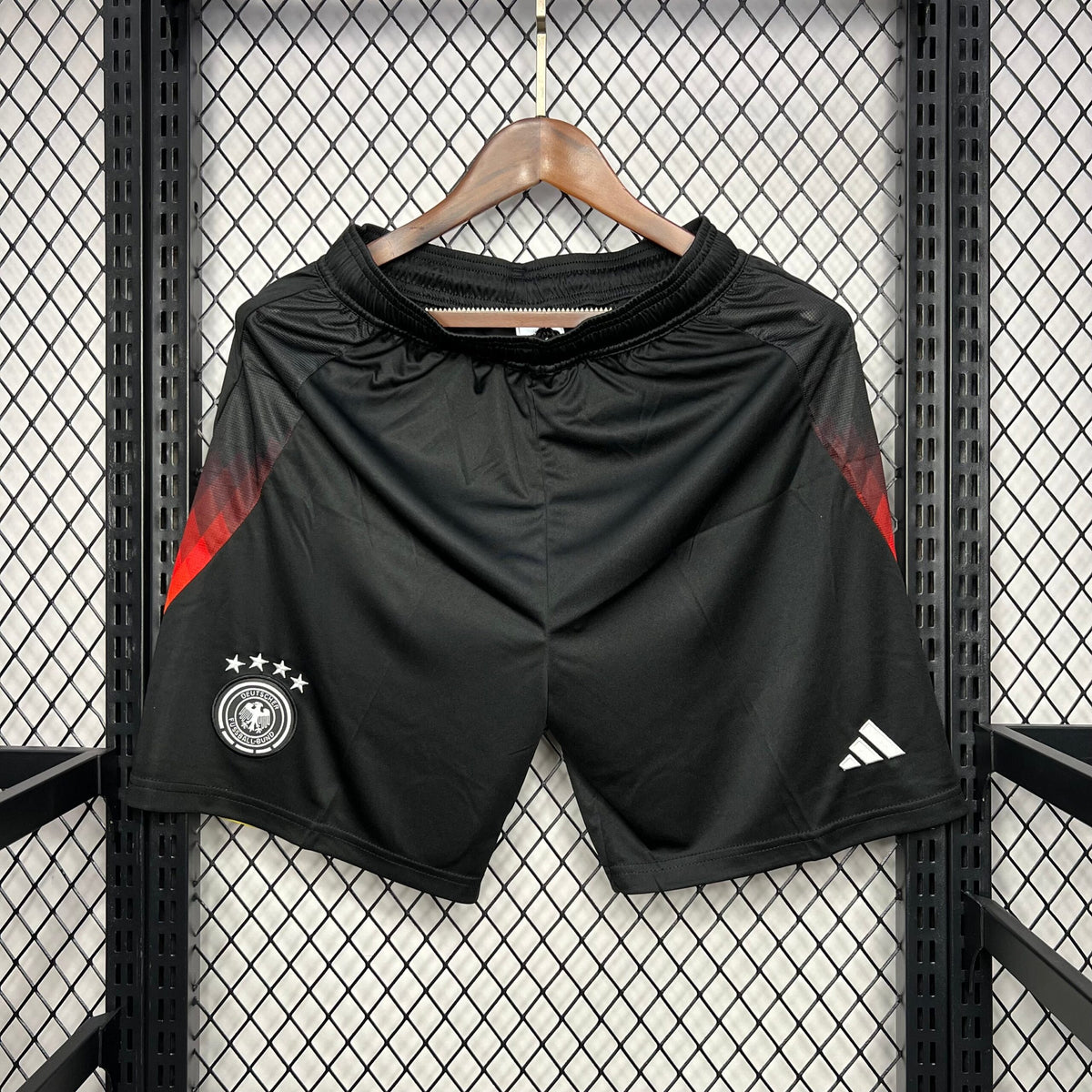 Shorts Alemanha 2024/25 Home