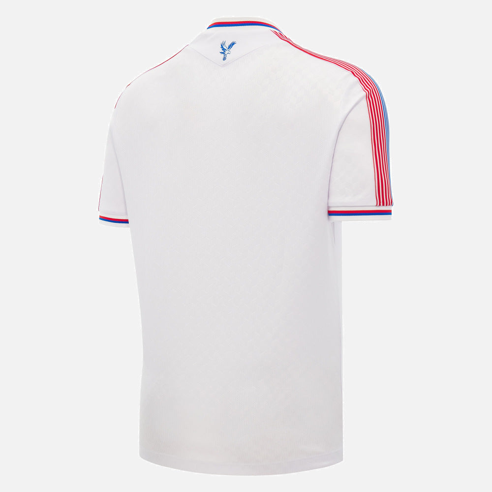 Crystal Palace 2026/27 Home