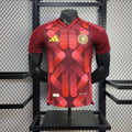 Germany 25/26 II Away - Player Version - Slim Fit
