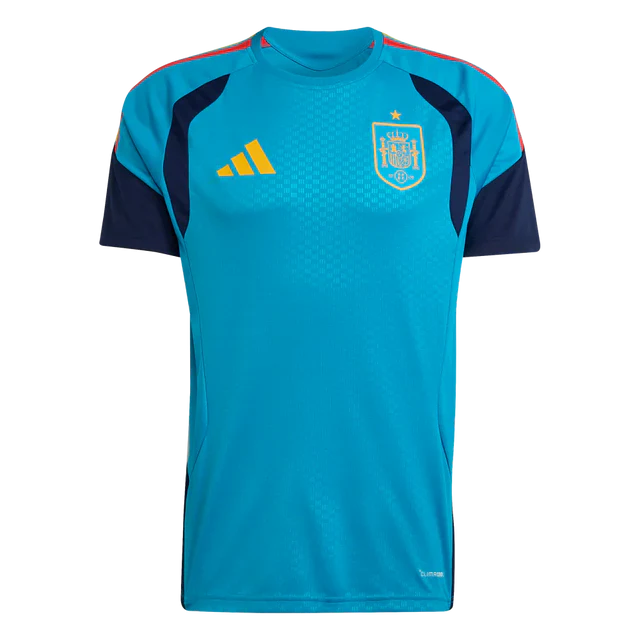 Jersey Spain 2026 Training World Cup
