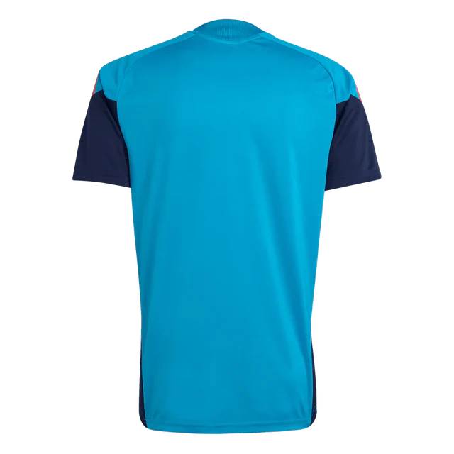 Jersey Spain 2026 Training World Cup