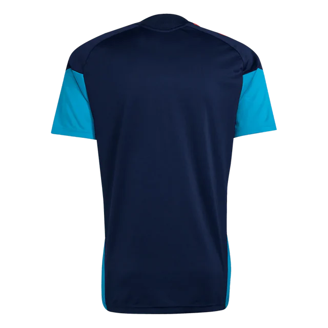 Jersey Spain 2026 Training World Cup