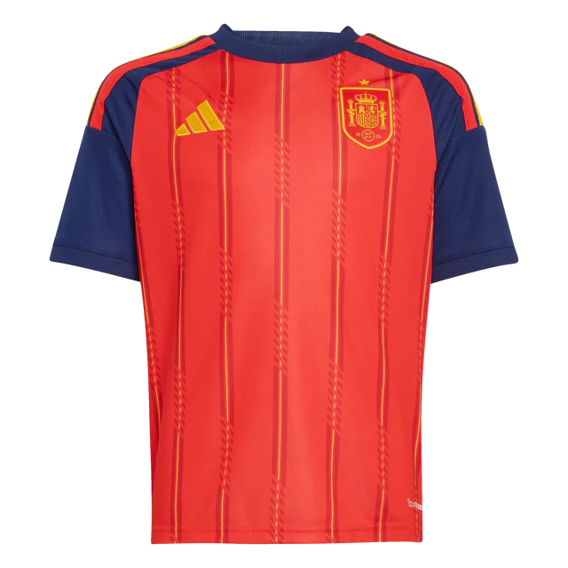 Kit Kids Spain 2026 World Cup