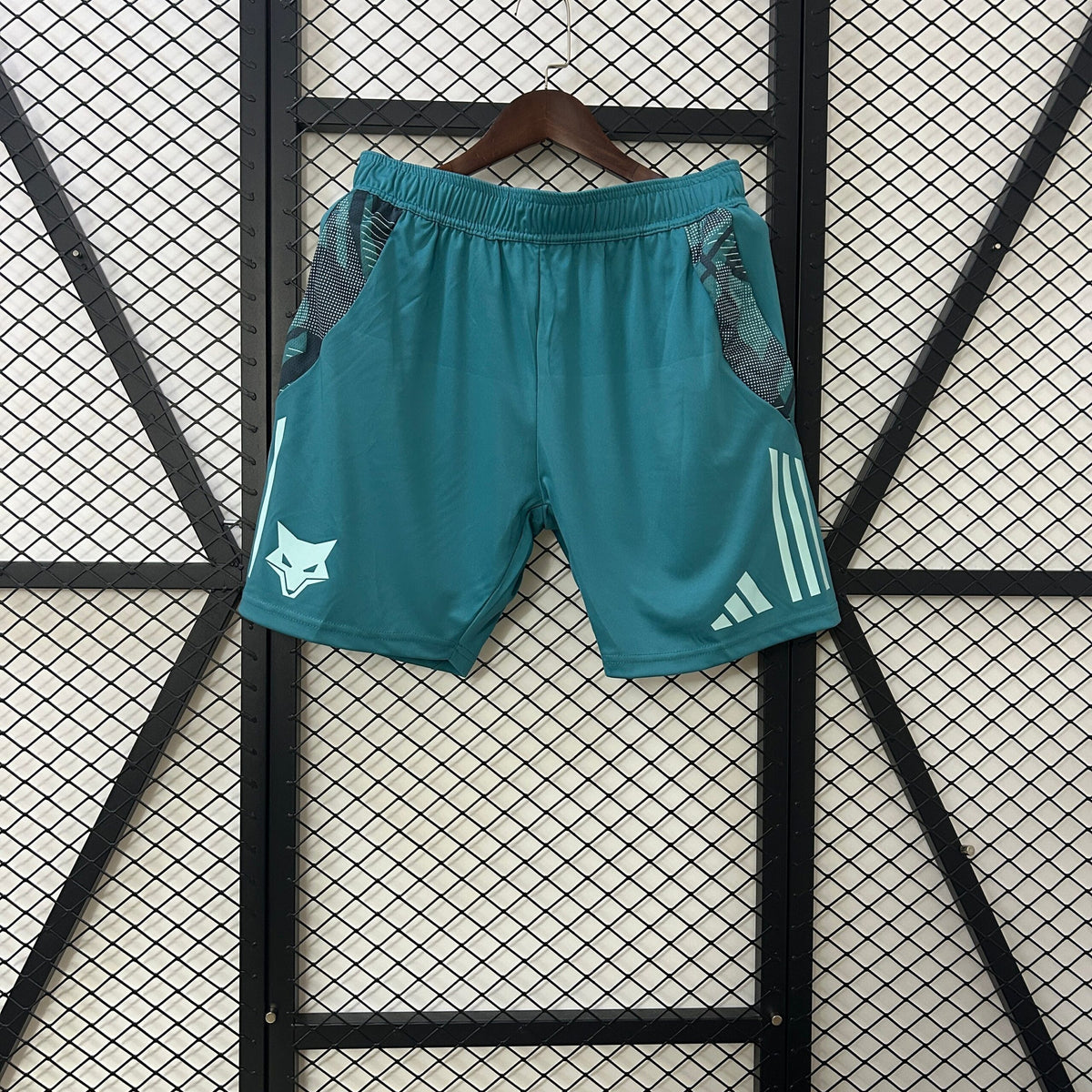 Shorts Cruzeiro l 25/26