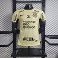 Corinthians 23/24 III Third Jersey - All Sponsors - Player Version - Slim Fit