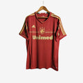 Camisa Fluminense 2012 Retrô