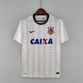 Corinthians 2012 I Home Jersey - Retro Version