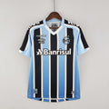 Gremio 22/23 I Home Jersey - All Sponsors - Fan Version