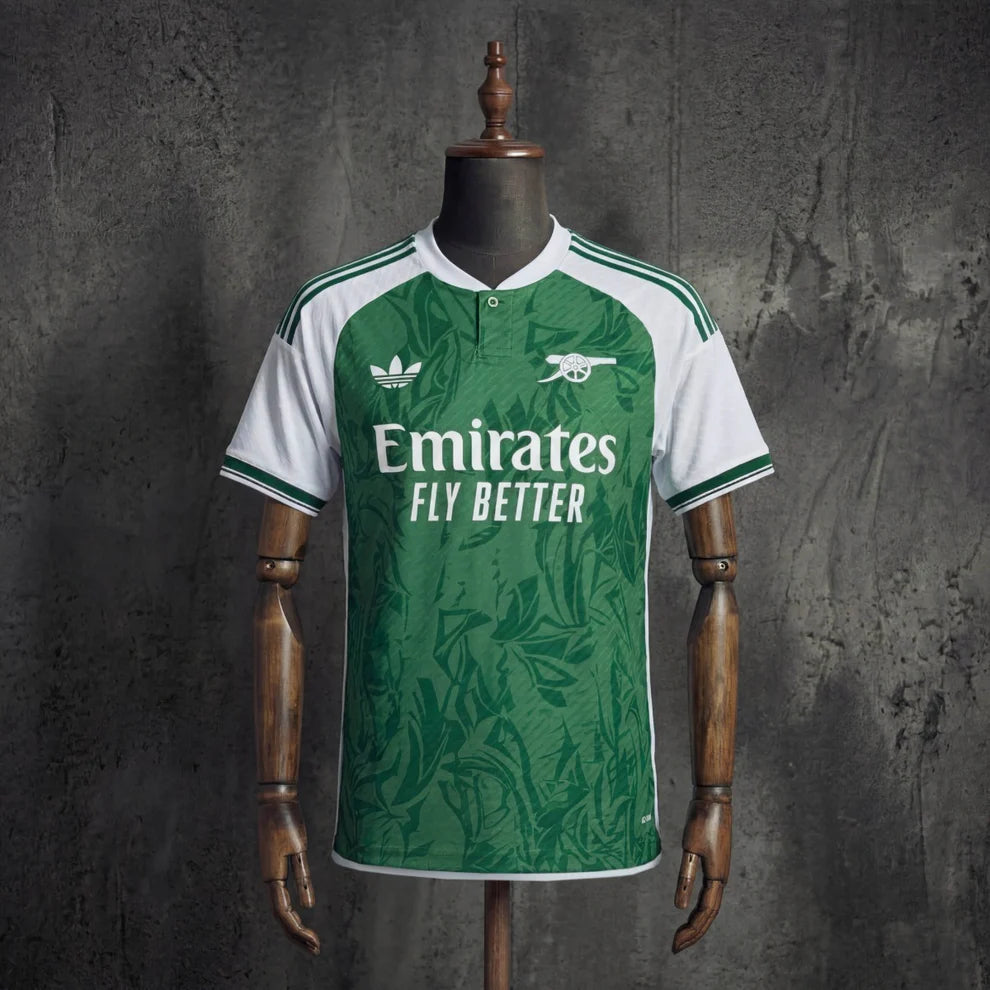 Arsenal Special Edition 2026/27
