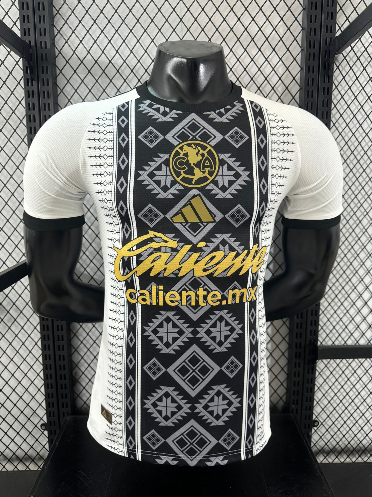 Club America 2025/26 Special Edition - Player Version [Slim Fit]