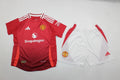 Manchester United 2024/25 Home - Kit Kids
