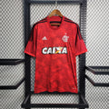 Flamengo 2014 III Third Jersey - Retro Version