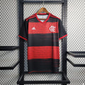 Flamengo 20/21 I Home Jersey - Retro Version