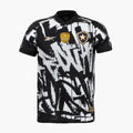 Camisa Reebok Botafogo 2025/26 IV - Patch Campeao Libertadores